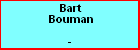 Bart Bouman