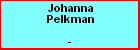 Johanna Pelkman
