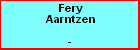 Fery Aarntzen