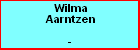 Wilma Aarntzen