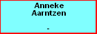Anneke Aarntzen