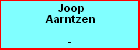 Joop Aarntzen
