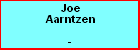 Joe Aarntzen