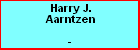 Harry J. Aarntzen