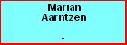 Marian Aarntzen