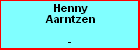 Henny Aarntzen