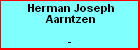 Herman Joseph Aarntzen