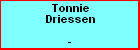 Tonnie Driessen