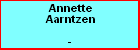 Annette Aarntzen