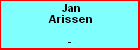 Jan Arissen