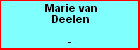 Marie van Deelen