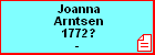 Joanna Arntsen