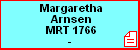 Margaretha Arnsen