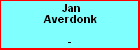 Jan Averdonk