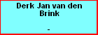 Derk Jan van den Brink