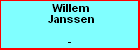 Willem Janssen