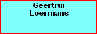 Geertrui Loermans