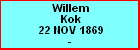 Willem Kok
