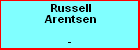 Russell Arentsen