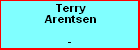 Terry Arentsen