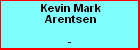 Kevin Mark Arentsen
