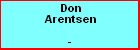 Don Arentsen