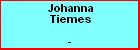 Johanna Tiemes