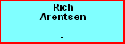 Rich Arentsen