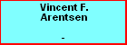 Vincent F. Arentsen