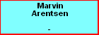Marvin Arentsen