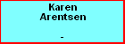 Karen Arentsen