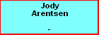 Jody Arentsen