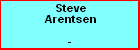 Steve Arentsen