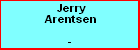 Jerry Arentsen