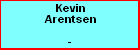 Kevin Arentsen