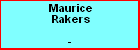 Maurice Rakers
