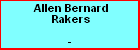 Allen Bernard Rakers