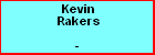 Kevin Rakers