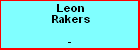 Leon Rakers