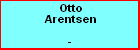 Otto Arentsen