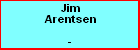Jim Arentsen