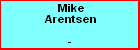 Mike Arentsen