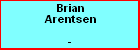 Brian Arentsen