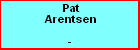 Pat Arentsen