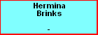 Hermina Brinks
