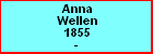 Anna Wellen