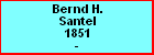Bernd H. Santel