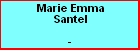 Marie Emma Santel
