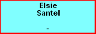 Elsie Santel