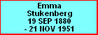 Emma Stukenberg